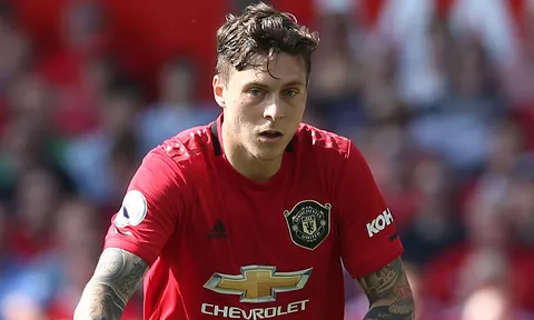 Lindelof chỉ thẳng vấn đề khiến Man Utd gây nhiều thất vọng