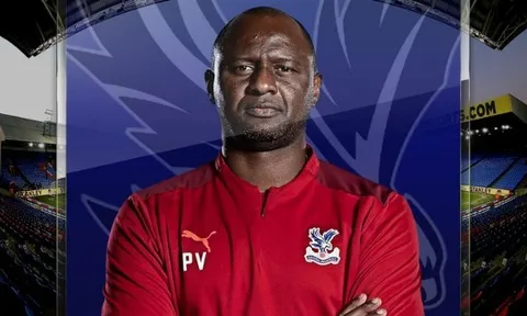 Patrick Vieira đang tạo ra một vũ khí chết người tại Crystal Palace