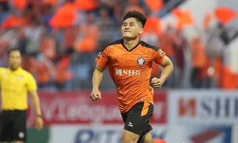 6 sao trẻ đang tỏa sáng tại V-League 2022
