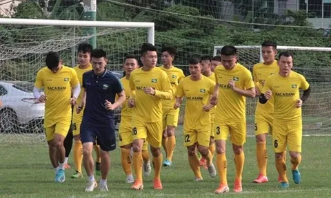 SLNA chìm sâu trong khủng hoảng: "Họa vô đơn chí"