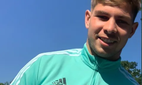 Smith Rowe chốt hạ, chọn số áo đặc biệt ở Arsenal?