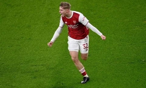 Xác nhận: Arsenal đạt thỏa thuận với số 10 chất lượng
