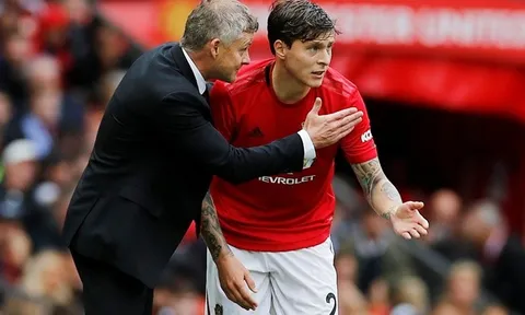 Sợ 'bay ghế', Solskjaer đặt ra mục tiêu 'tối thượng' ở Man Utd mùa này