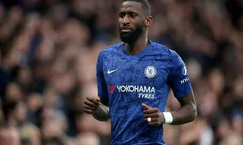 Sợ bị CĐV "quay lưng", sao Chelsea từ chối gia nhập Tottenham Hotspur