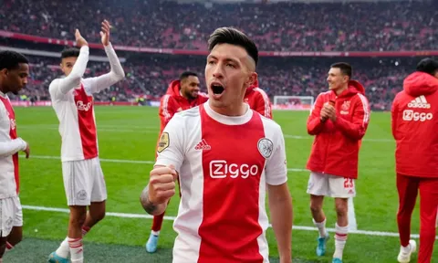 Sợ hụt Lisandro Martinez, Arsenal nhắm sẵn phương án B thay Tavares