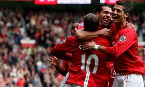 Sở hữu 'tam tấu siêu đẳng 2.0', Man Utd dễ dàng chinh phục UEL?