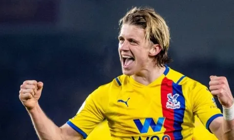 So sánh chỉ số của Conor Gallagher với Mason Mount