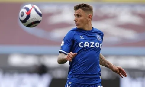So sánh Lucas Digne với các hậu vệ Chelsea