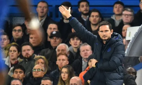 So với mùa trước, Chelsea giờ còn tệ hơn?