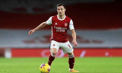 Thêm một người nữa rục rịch rời Arsenal