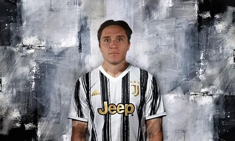 SỐC! "Báu vật 60 triệu euro" bị CĐV thóa mạ khi đến Juventus