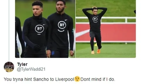 SỐC! Dortmund làm 1 điều, NHM Liverpool mơ cướp "mục tiêu 100 triệu" của MU