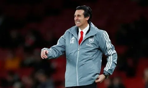 'Arsenal có thể mời ông ta về dù mất bao nhiêu tiền đi nữa'