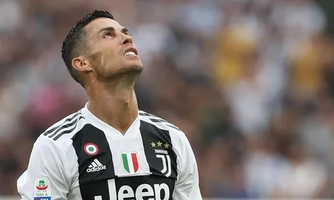 SỐC! Kết quả Ballon d'Or bị lộ, Ronaldo văng khỏi Top 3