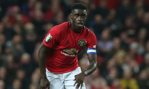 SỐC! Man Utd có biến lớn ngay trước giờ khai chiến Liverpool