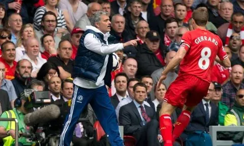 SỐC! Mourinho công khai thừa nhận dâng chức vô địch cho Man City