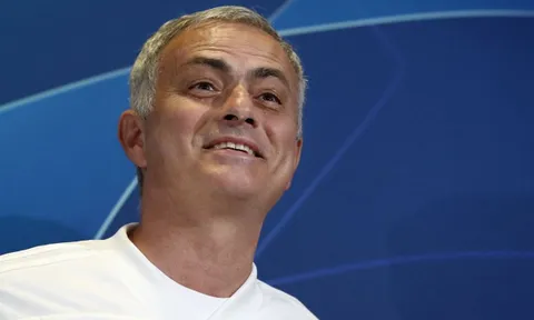 Mourinho: "Tôi ước có công việc của Solskjaer"