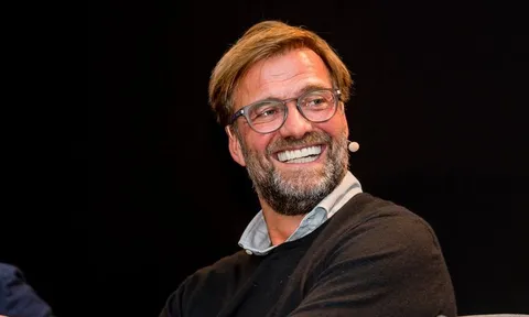 SỐC! Ngã ngửa lý do Jurgen Klopp từ chối dẫn dắt Man Utd