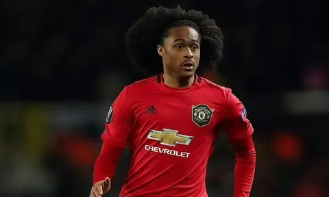 SỐC: Nhà sao Man Utd bị trộm đột nhập, nguy hiểm cận kề vì bị kề dao