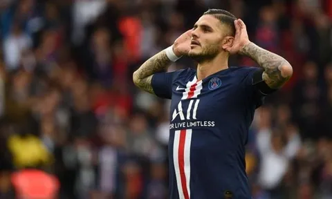 SỐC: Sao 70 triệu euro muốn rời PSG, chuyển đến AC Milan