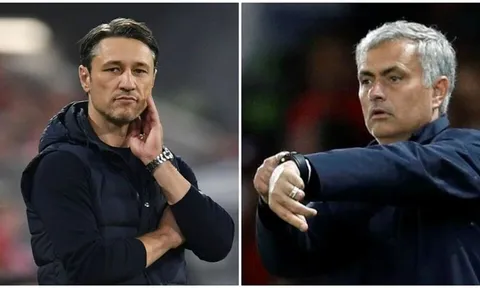 SỐC! Schweinsteiger tiết lộ bí mật động trời, Mourinho tái xuất dẫn dắt Gã khổng lồ Châu Âu?