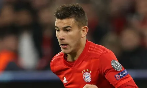 SỐC! Sếp Bayern tuyên bố từ chối cho 2 trụ cột lên tuyển