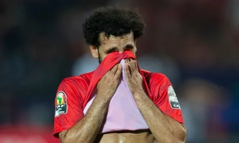 Sốc với lý do khiến Mohamed Salah nhiễm COVID-19
