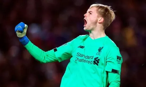 Thêm sao trẻ Liverpool được cân nhắc cho mượn, điểm đến Championship