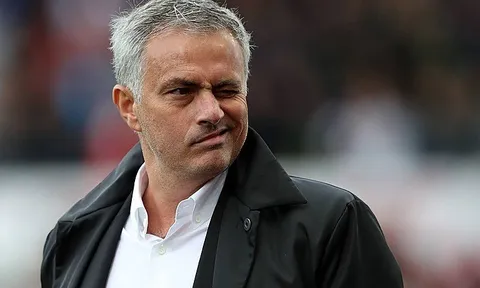 Họp báo lần đầu, Mourinho công khai sự thật về các cầu thủ Tottenham