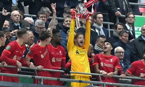 Hạ Chelsea, Klopp tuyên bố: "Đây chỉ mới là màn khởi đầu"