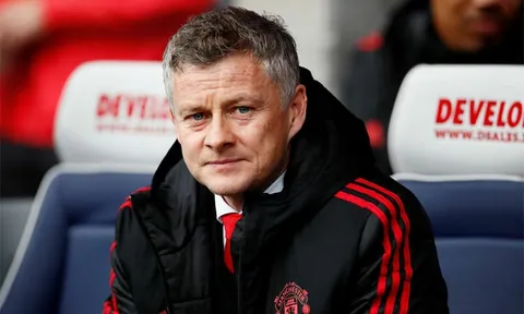 Pereira: "Không có 1 cầu thủ Man Utd nào muốn Solskjaer..."
