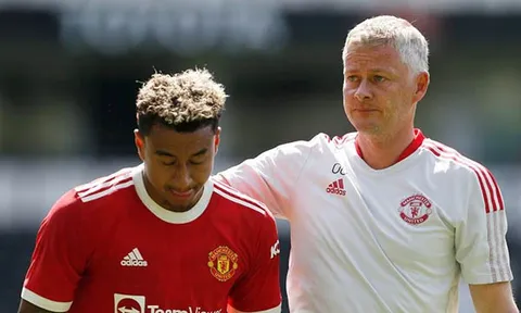 Solsa đường mật, Lingard đừng quên bài học của Smalling và Sanchez
