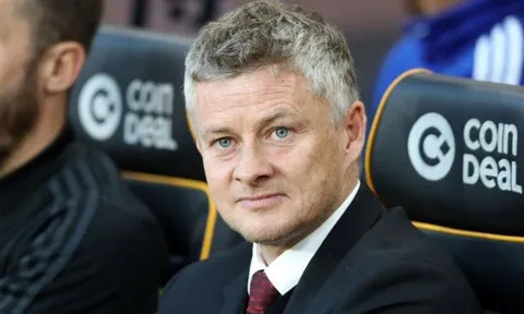 "Man Utd có tiền, nhưng thế thôi là chưa đủ để mua cậu ấy"