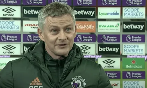 Ngược dòng kịch tính, Ole hé lộ cách giúp Man Utd "lột xác"