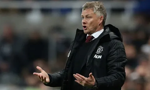 Fan Man Utd chỉ ra 4 cầu thủ Solskjaer nên mua nhất
