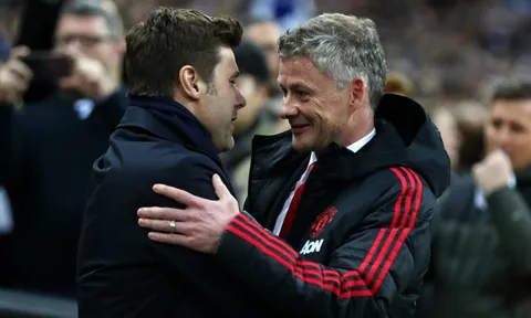 Solskjaer bùng nổ, có một người không vui