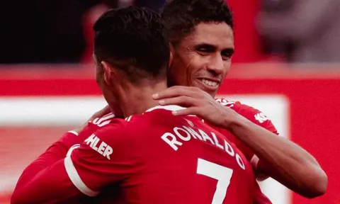 Solskjaer ca ngợi 2 nhân tố quan trọng của Man Utd ở Champions League