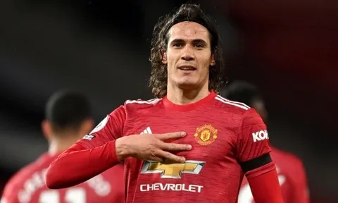 Solskjaer cần một điều từ Cavani, Man Utd quyết giữ chân đến cùng?