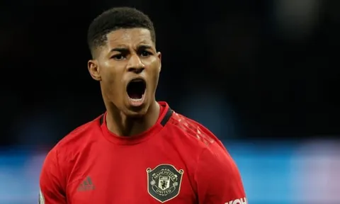 Solskjaer: "Cậu ta đủ giỏi để được như Ronaldo"