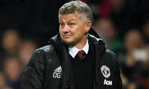 Solskjaer: “Cậu ta rất giỏi trong việc tìm kiếm và khai thác không gian”