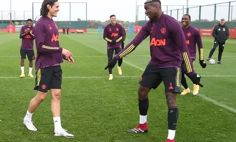 Solskjaer chốt hạ, 'họng pháo' Man Utd rõ khả năng ra sân gặp Chelsea