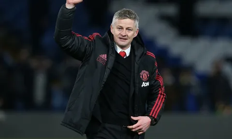 Solskjaer chuẩn bị! "bom tấn" 54 triệu đã gõ cửa Old Trafford
