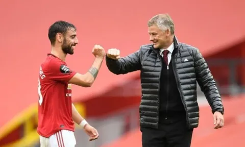 Solskjaer: "Chúng tôi cũng có 5 tân binh đấy thôi"