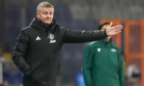 Solskjaer có "7 viên ngọc rồng" cho 5 năm tới tại Man Utd