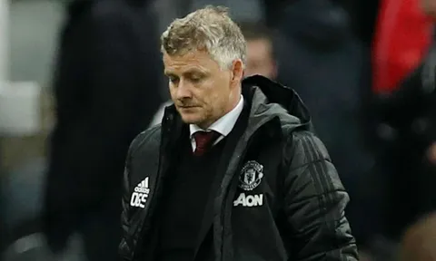 "Solskjaer có gì xứng để làm HLV Man Utd?"