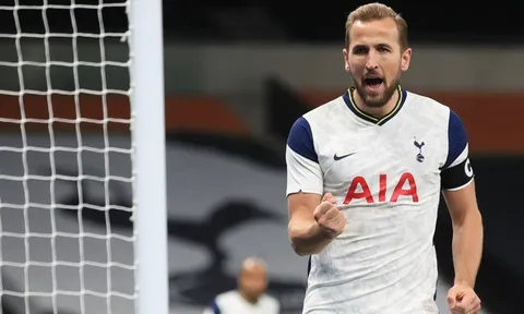 Solskjaer có kế hoạch mới, Man Utd đã thôi mơ về Harry Kane