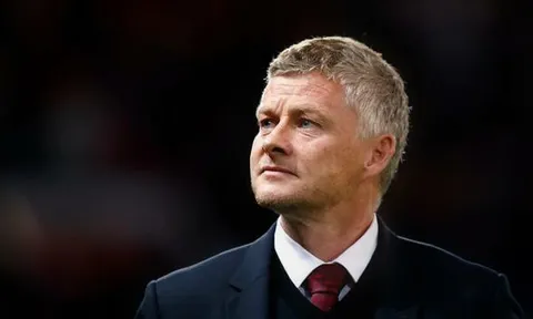 Solskjaer có lời giải cho hàng công nhưng vì sao không dùng đến?