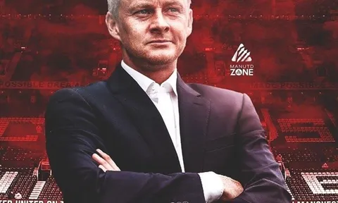 Solskjaer đã cao tay trong việc bình ổn phòng thay đồ M.U như thế nào?