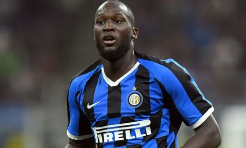 "Solskjaer đã đúng khi bán đi Lukaku"