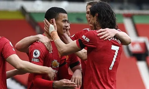Solskjaer đã đúng, M.U không cần Haaland khi đã có "sát thủ trong tay áo"
